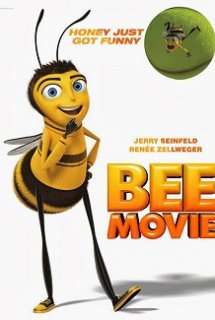 Xem Phim Bee Movie (2007) (Ong Vàng Phiêu Lưu Ký (2007))