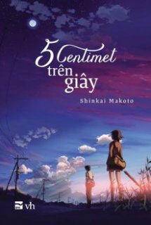 Xem Phim Byousoku 5 Centimeter (5 Centimeters per Second | Five Centimeters Per Second | Byousoku 5 Centimeter - a chain of short stories about their distance | 5 Centimetres Per Second | 5 cm per second)