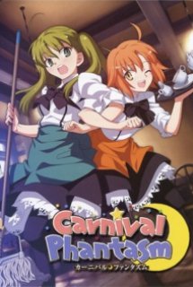 Xem Phim Carnival Phantasm: HibiChika Special (Carnival Phantasm (2013) | Carnival Phantasm Special Season)