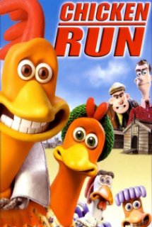 Xem Phim Chicken Run (Phi Đội Gà Bay)