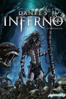 Xem Phim Dante's Inferno: An Animated Epic (Dũng Sĩ Dante)