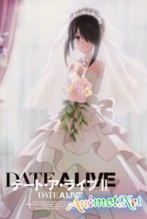 Xem Phim Date A Live: Encore OVA (Date A Live: Encore OVA [BD])