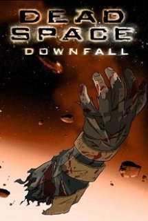 Xem Phim Dead Space Downfall (2008) (Không Gian Chết: Sự Sụp Đổ)