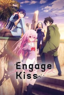Xem Phim Engage Kiss ()