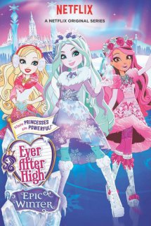 Xem Phim Ever After High Movie 5 : Epic Winter (Ever After High Special S7)