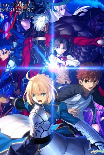 Xem Phim Fate/stay night: Unlimited Blade Works (TV) 2nd Season - Sunny Day (Fate/stay night [Unlimited Blade Works] 新作映像「sunny day」)