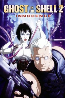 Xem Phim Ghost In The Shell 2: Innocence Movie (Ghost in the Shell 2: Innocence)