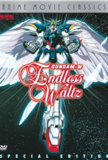 Xem Phim Gundam Wing The Movie - Endless Waltz [bd] (Gundam Wing The Movie Endless Waltz [bd])