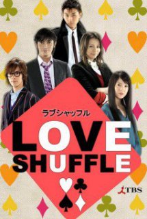 Xem Phim Hoán Đổi Tình Nhân (Love Shuffle (2016))
