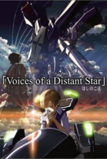 Xem Phim Hoshi no Koe (Voices of a Distant Star)