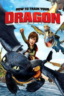 Xem Phim How to Train Your Dragon (2010) (Bí kíp luyện rồng (2010))