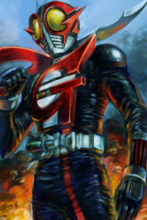 Xem Phim Kamen Rider G (Kamen Rider G)
