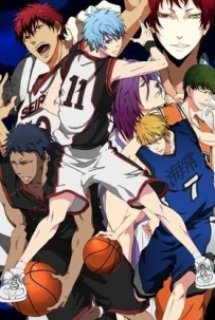 Xem Phim Kuroko no Basket OVA 2 (Kuroko no Basket OVA | Kuroko no Basket OAD | Kuroko's Basketball: A Monkey Can't Win!)