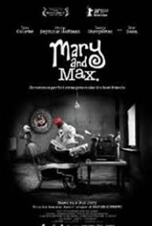 Xem Phim Mary And Max ()