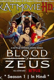 Xem Phim Máu của Zeus (Blood Of Zeus)