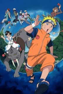 Xem Phim Naruto: Movie 3 - Dai Koufun! Mikazuki Jima no Animaru Panikku Dattebayo! (Naruto the Movie 3: Guardians of the Crescent Moon Kingdom | Naruto Movie Volume 3 | Naruto: Gekijouban Naruto: Dai Koufun! Mikazuki-jima no Animal Panic Datte ba yo!)