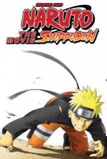 Xem Phim Naruto Shippuuden The Movie 1 (Naruto: Shippuuden Movie 1)