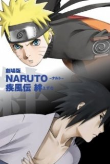 Xem Phim Naruto Shippuuden The Movie 2: Kizuna (Naruto Shippuuden The Movie 2: Bonds)