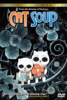 Xem Phim Nekojiru-sou (Cat Soup)