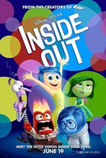 Xem Phim Những Mảnh Ghép Cảm Xúc (Inside Out)