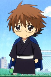 Xem Phim Nurarihyon no Mago: Jump Super Anime Tour Special (Nurarihyon no Mago: Gekitou Dai Futtosaru Taikai! Nuragumi W Cup!!)