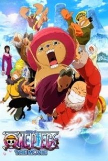 Xem Phim One Piece Movie 9: Hoa Anh Đào Kì Diệu [BD] (One Piece Movie 9: Bloom In The Winter, Miracle Sakura | One Piece Movie 9: Nở rộ giữa mùa đông – Cây hoa anh đào huyền diệu |)