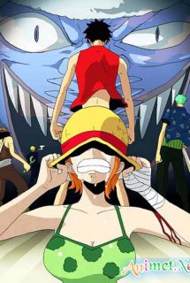 Xem Phim One Piece Special 5: Episode of Nami - Koukaishi no Namida to Nakama no Kizuna (One Piece Special | Episode of Nami: Tears of a Navigator and the Bonds of Friends,Episode of Nami: Nước mắt của cô Hoa tiêu và mối rằng buộc của bạn bè)
