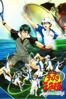 Xem Phim Prince Of Tennis Movie: The Two Samurai The First Game (Prince Of Tennis Movie: The Two Samurai The First Game (2005))
