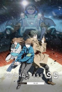 Xem Phim Psycho-Pass: Sinners of the System Case.1 - Tsumi to Bachi (Psycho-Pass SS Case 1: Tsumi to Batsu)