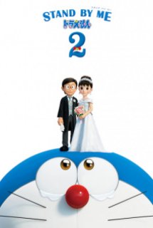 Xem Phim Stand By Me Doraemon 2 [BluRay] (Doraemon 3D -2 | Stand By Me Doraemon 3D -2 | Doraemon: Đôi Bạn Thân Phần 2)