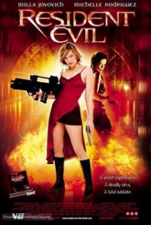 Xem Phim Vùng Đất Quỷ Dữ (Resident Evil (2002))