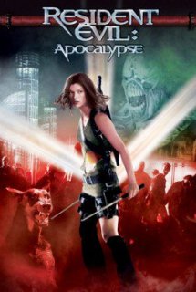 Xem Phim Vùng Đất Quỷ Dữ: Khải Huyền (Resident Evil 2: Apocalypse (2004))