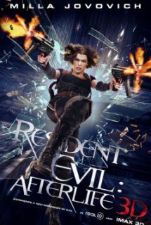 Xem Phim Vùng Đất Quỷ Dữ: Kiếp Sau (Resident Evil 4: Afterlife (2010))