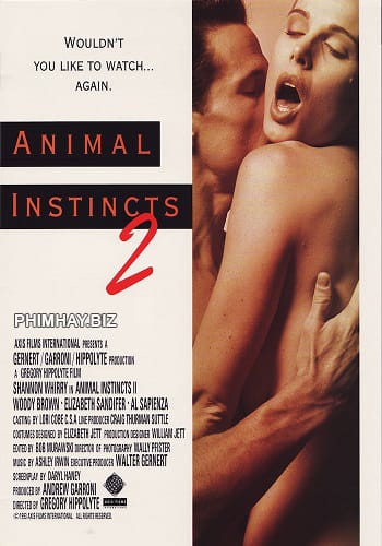 Xem Phim Bản Năng Thú Tính 2 (Animal Instincts 2)