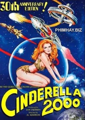 Xem Phim Cinderella 2000 (Cinderella 2000)