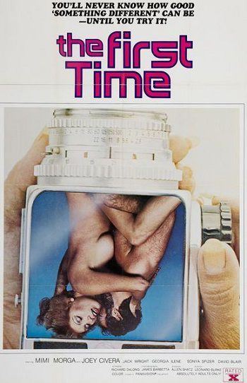 Xem Phim Lần Đầu Hẹn Hò (The First Time 1978)