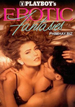Xem Phim Playboy Erotic Fantasies 1 (Playboy Erotic Fantasies 1)