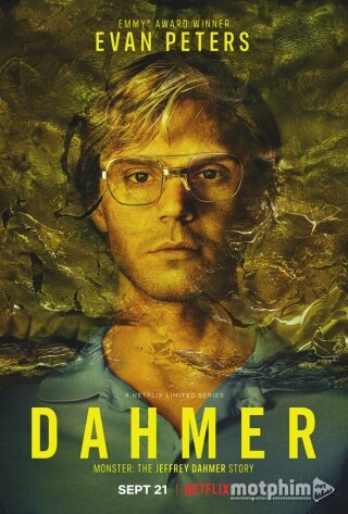 Xem Phim Quái Vật: Câu Chuyện Về Jeffrey Dahmer Phần 1 (Monster: The Jeffrey Dahmer Story Season 1)
