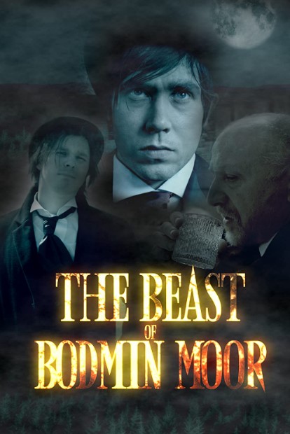 Xem Phim Quái Vật Của Bodmin Moor (The Beast of Bodmin Moor)