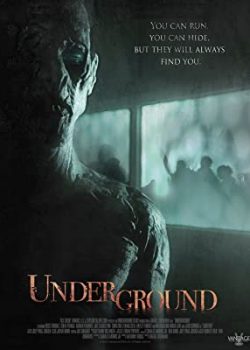 Xem Phim Quái Vật Dưới Đất (Underground)