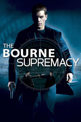 Xem Phim Quyền Lực Của Bourne (The Bourne Supremacy)