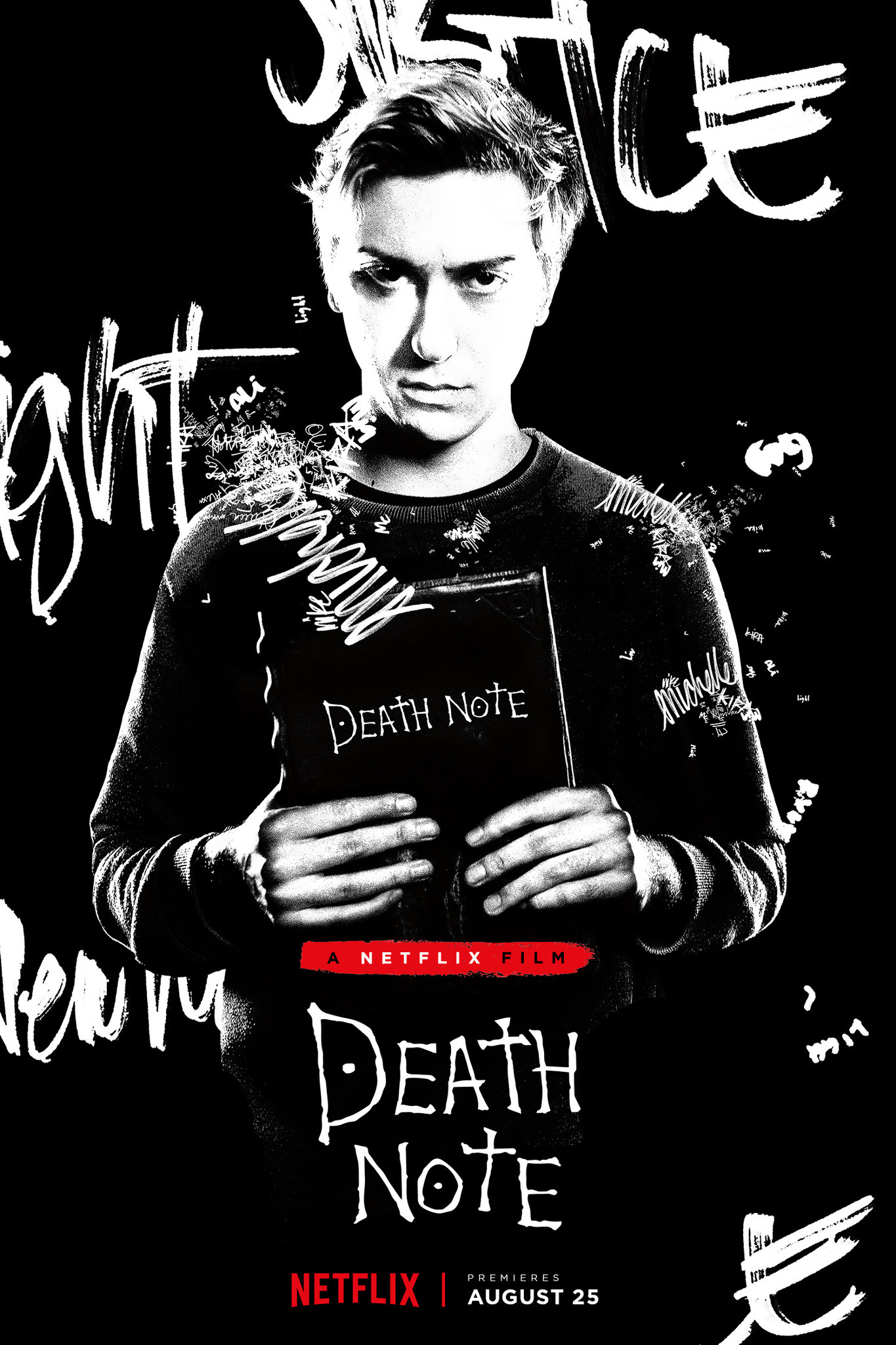 Xem Phim Quyển Sổ Tử Thần - Death Note ()