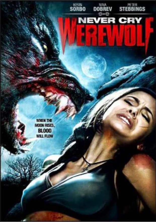 Xem Phim Săn Ma Sói (Never Cry Werewolf)