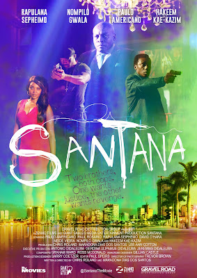 Xem Phim Santana (Santana)