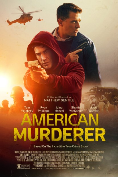 Xem Phim Sát Nhân Nước Mỹ (American Murderer)