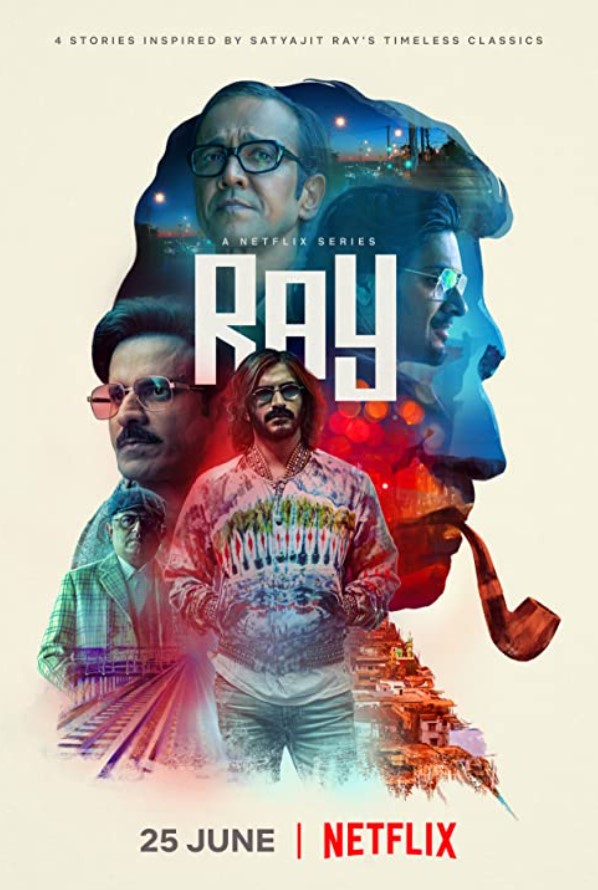 Xem Phim Satyajit Ray Phần 1 (Ray Season 1)