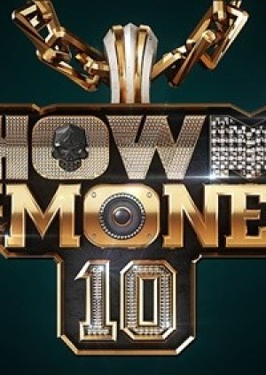 Xem Phim Show Me The Money 10 (Show Me The Money Season 10)