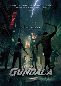 Xem Phim Siêu Anh Hùng Indo (Gundala)