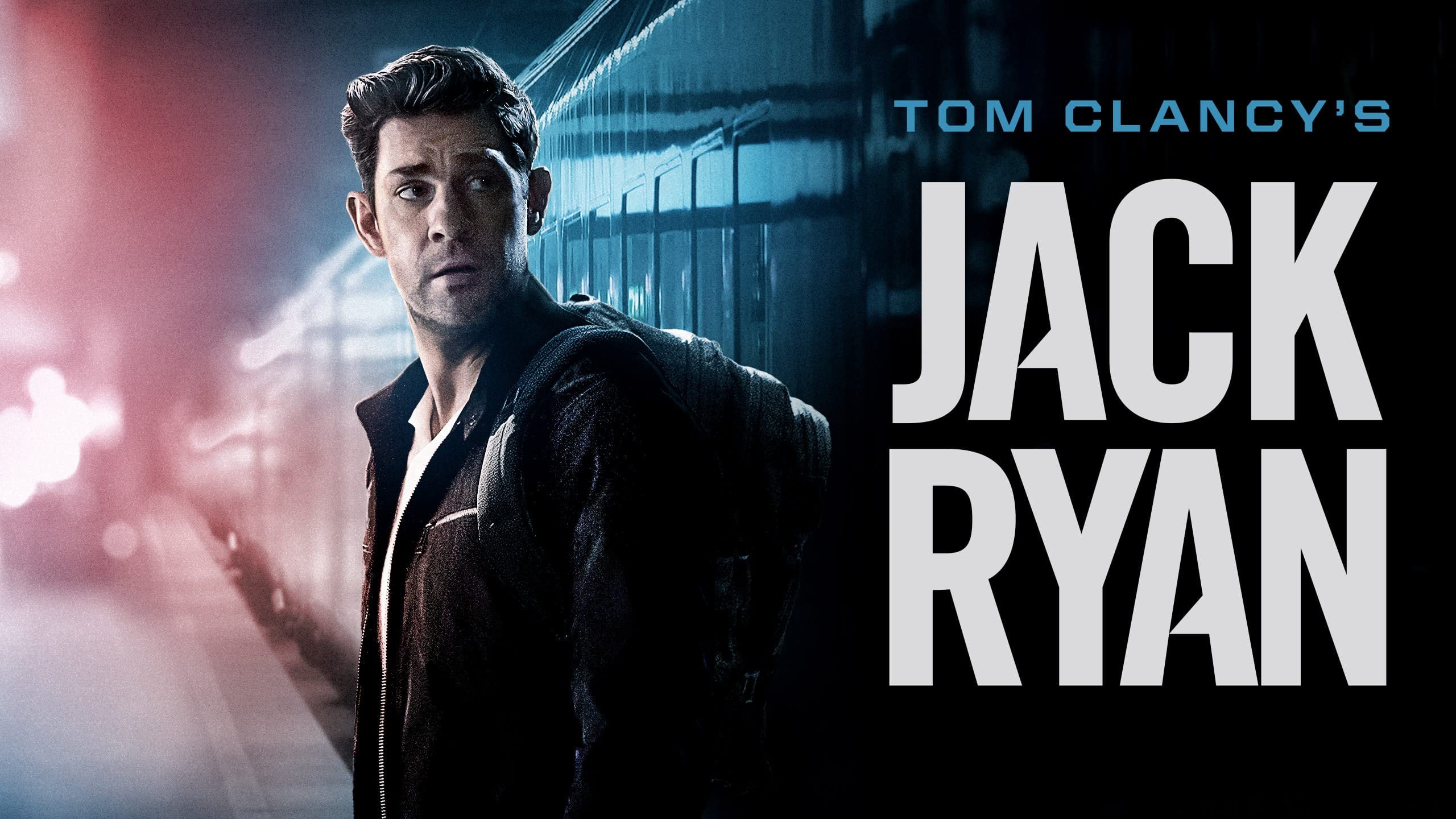 Xem Phim Siêu Điệp Viên Phần 3 (Tom Clancy’s Jack Ryan Season 3)
