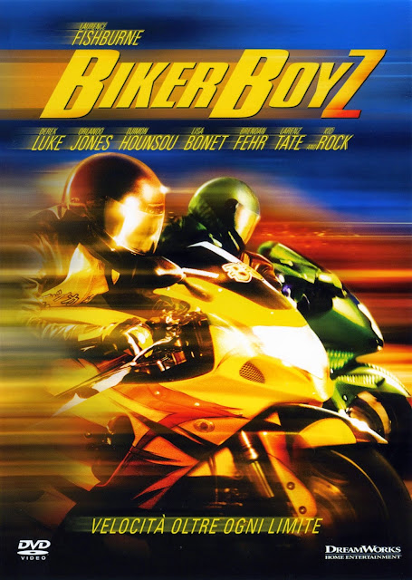 Xem Phim Siêu tốc độ (Biker Boyz)